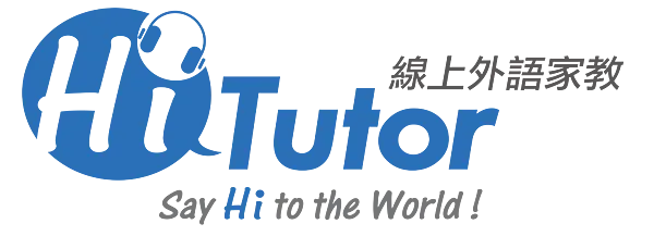 Hi Tutor logo